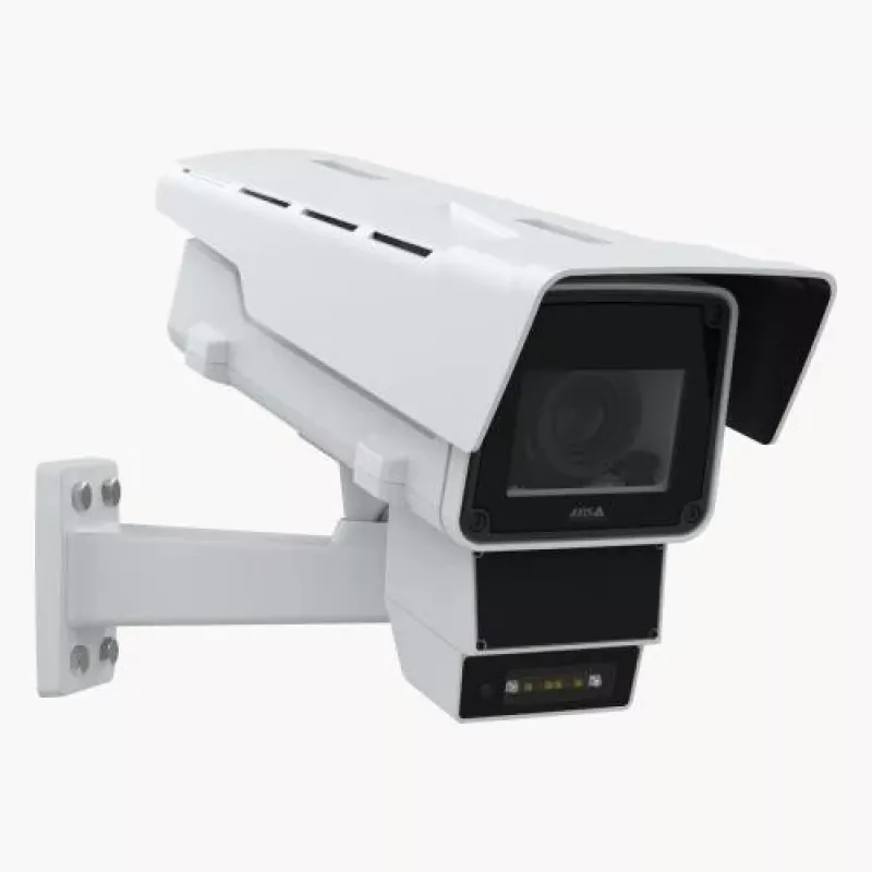 IP-valvekaamera Axis 02420-001 Karp Välitingimustes 2688 x 1512 pikslit