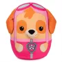 PAW Patrol Skye Squish Plush, ametlik mänguasi populaarsest joonissarjast, pehme topisloom alates 1. eluaastast, 12”