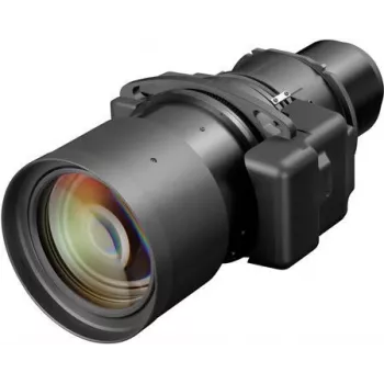 Panasonic ET-EMT750 - Zoomobjektiiv - f/2,1-4,14 - ühildub mudelitega: PT-MZ11KLBEJ, PT-MZ11KLWEJ, PT-MZ14KLBEJ, PT-MZ14KLWEJ, PT-MZ20KLBEJ, PT-MZ20KLWEJ (ET-EMT750)