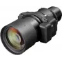 Panasonic ET-EMT750 - Zoomobjektiiv - f/2,1-4,14 - ühildub mudelitega: PT-MZ11KLBEJ, PT-MZ11KLWEJ, PT-MZ14KLBEJ, PT-MZ14KLWEJ, PT-MZ20KLBEJ, PT-MZ20KLWEJ (ET-EMT750)