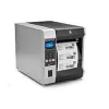 Zebra ZT610 sildiprinter Termosiirdetehnoloogia 203 x 203 DPI 356 mm/s Juhtmega ja juhtmevaba Ethernet LAN Bluetooth
