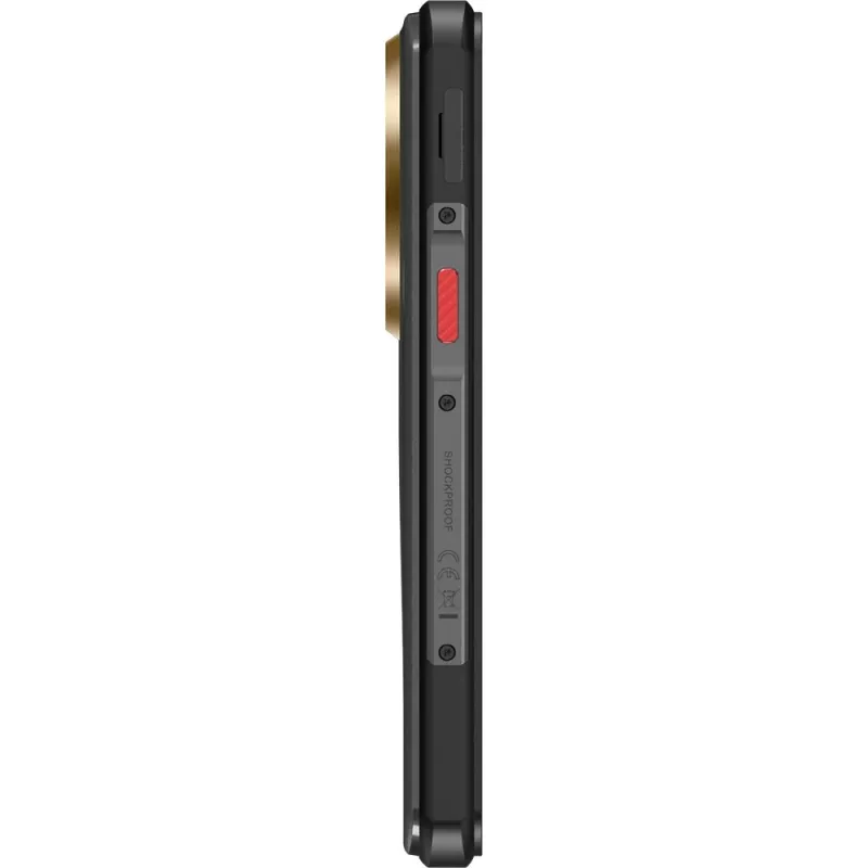 Nutitelefon Oukitel WP39 Pro 12/512 11000mAh Kuldne