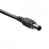 Toiteadapter roheline Cell AD31P 90W sisetingimustesse vahelduv-alalisvoolu 19,5V 4,7A Sony sülearvutitele, must