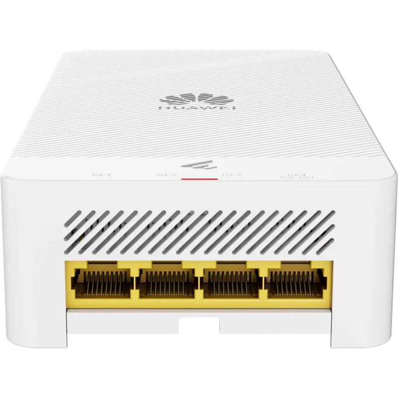 Pöörduspunkt HUAWEI eKit AP266 2,4 GHz 5 GHz Wi-Fi 6