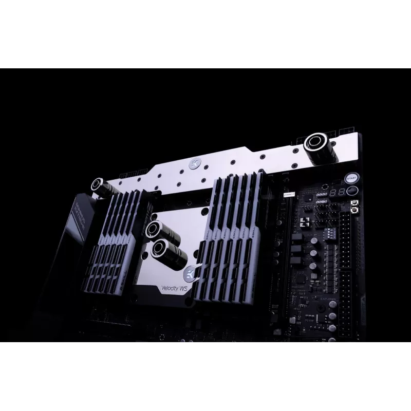 Vesiblokk EK Water Blocks