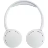 Panasonic RB-HF630BE-W kõrvaklapid/peakomplekt Juhtmeta peavõru Kõned/Muusika/Sport/Igapäevane Bluetooth Valge