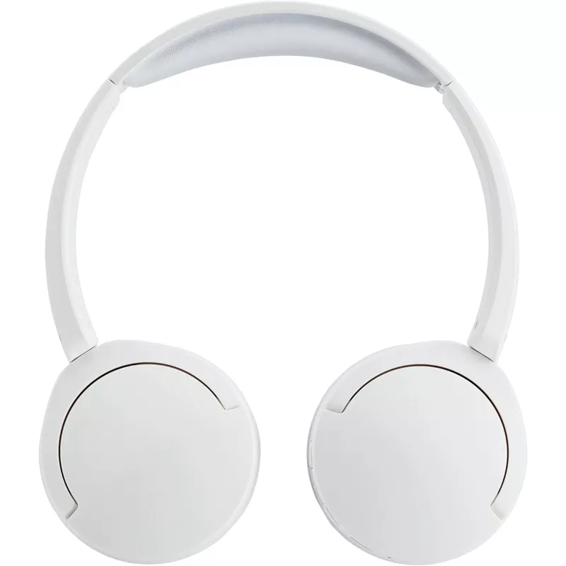 Panasonic RB-HF630BE-W kõrvaklapid/peakomplekt Juhtmeta peavõru Kõned/Muusika/Sport/Igapäevane Bluetooth Valge