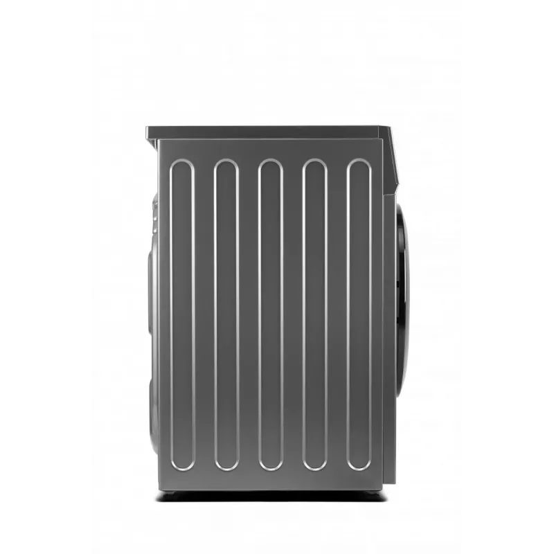 Pesumasin Toshiba õhuke TW-BL70A2PL(SS), 7 kg