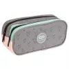 Pliiatsikott CoolPack Edge Duke vahukoorevärv