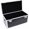 Roadinger transport case 80 × 40 cm — kaitsev lendamistüüpi kohver