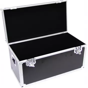 Roadinger transport case 80 × 40 cm — kaitsev lendamistüüpi kohver
