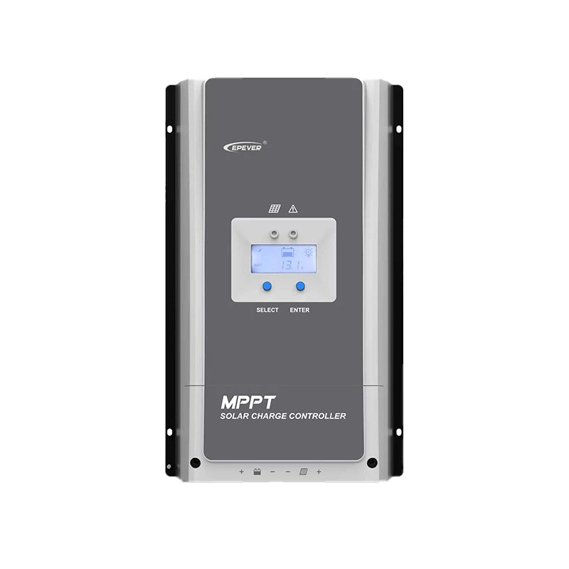 Laadimiskontroller Epee Tracer 10420AN MPPT 100A päikesesüsteemidele