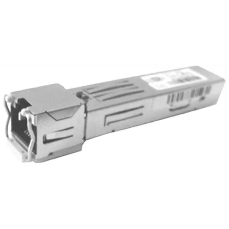 Cisco Module/1000Base-T SFP Industrial Temp