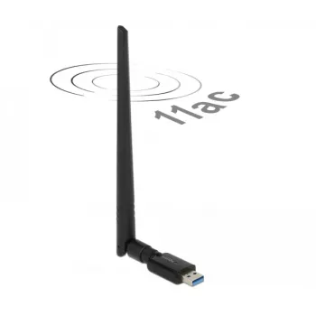 Võrgukaart DeLOCK 12535 RF Wireless