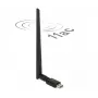 Võrgukaart DeLOCK 12535 RF Wireless