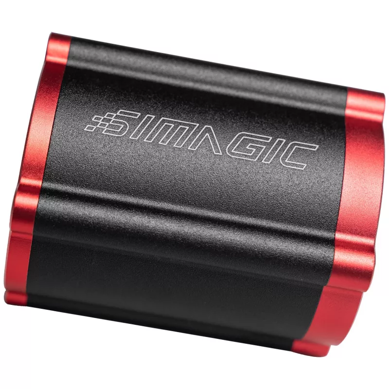 Simagic Haptic Pedals P-HPR ühildub Reactor P1000 P1000i P2000 S433-ga