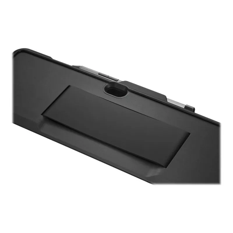 Lenovo 4X41A08251 tahvelarvuti kate 30,5 cm (12 tolli) ümbris Must