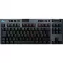 Logitech Gaming klaviatuur G915 X Lightspeed TKL GL Tactile (920-012718)