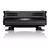 CPU jahuti Noctua NH-L9I-17XX chromax.Must — Madalprofiiliga LGA1700 jahuti, 92 mm ventilaator, 37 mm kõrgus