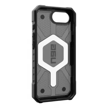 Urban Armor Gear 114498113131 mobiiltelefoni ümbris 15.5 cm (6.1) Cover Ash