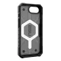 Urban Armor Gear 114498113131 mobiiltelefoni ümbris 15.5 cm (6.1) Cover Ash