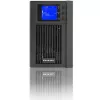Katkematu toiteplokk QOLTEC 53981 On line 2kVA, 2000 VA võimsus