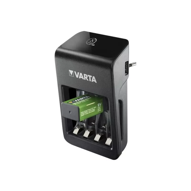 Akulaadija Varta 57687 majapidamisaku vahelduvvool