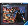 Pusle Ravensburger Star Wars Villainous Darth Vader 1000 tükki