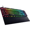 Razer | Huntsman V3 Pro | Mänguklaviatuur | Juhtmega | USA | Must | Analoogoptiline
