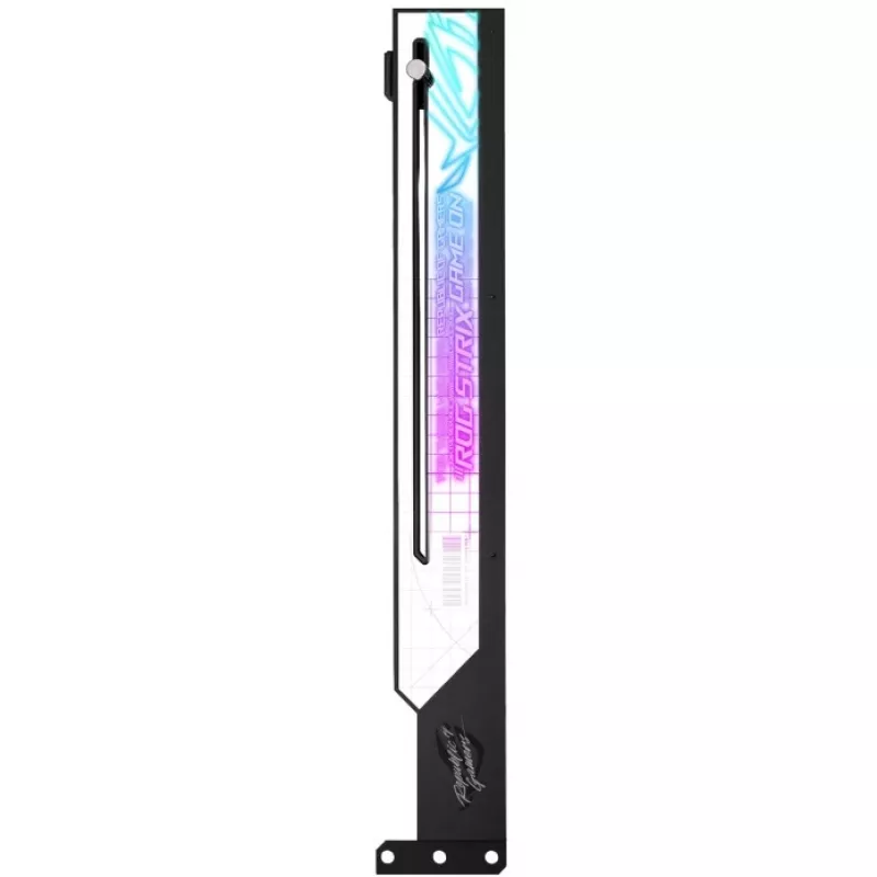 ASUS ROG Strix Graphics Card Holder universaalne graafikakaardi hoidik