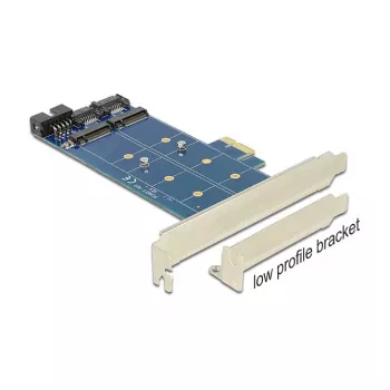 Sisemine SATA USB 3.2 Gen 1 adapter DeLOCK 89374