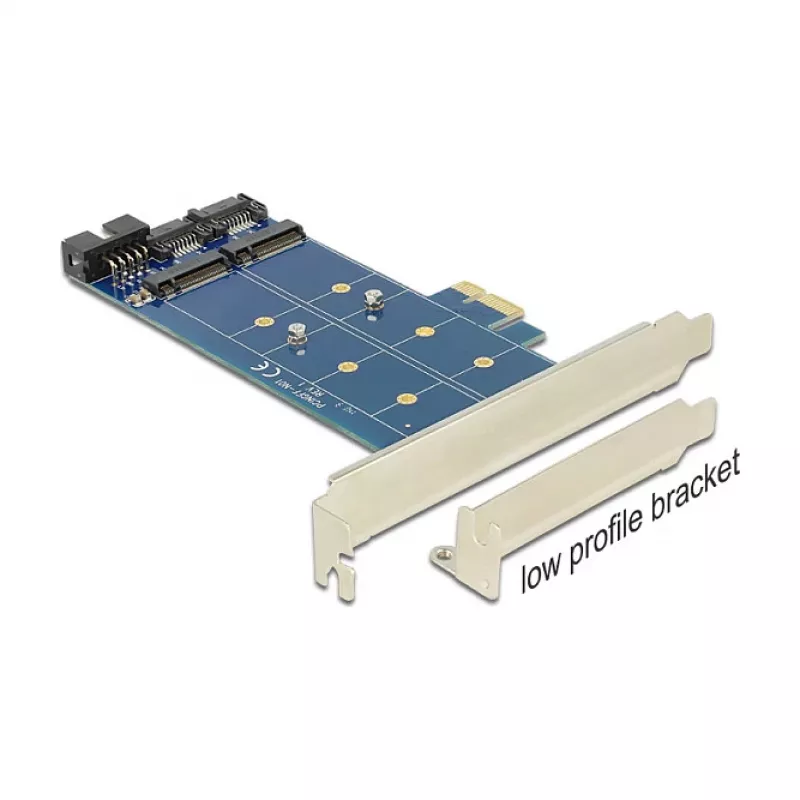 Sisemine SATA USB 3.2 Gen 1 adapter DeLOCK 89374