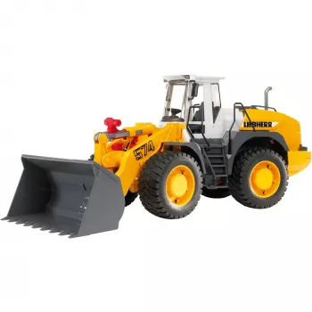 Liebherr L574 Liikurlaadur