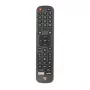 SBOX kaugjuhtimispult RC-01405 ühildub erinevate Hisense TV mudelitega