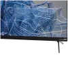 KIVI 32 inch HD nutiteler must (32H750NB)