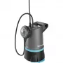 Sukelpump GARDENA 09018-47 — 550 W mootor vee eemaldamiseks ja ülekandmiseks