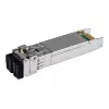 Fiiberoptiline transiivermoodul HPE S2P34A SFP28 10 m 13x13x58 mm