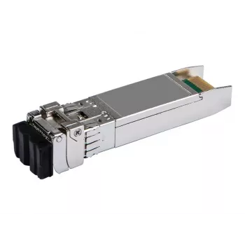 Fiiberoptiline transiivermoodul HPE S2P34A SFP28 10 m 13x13x58 mm