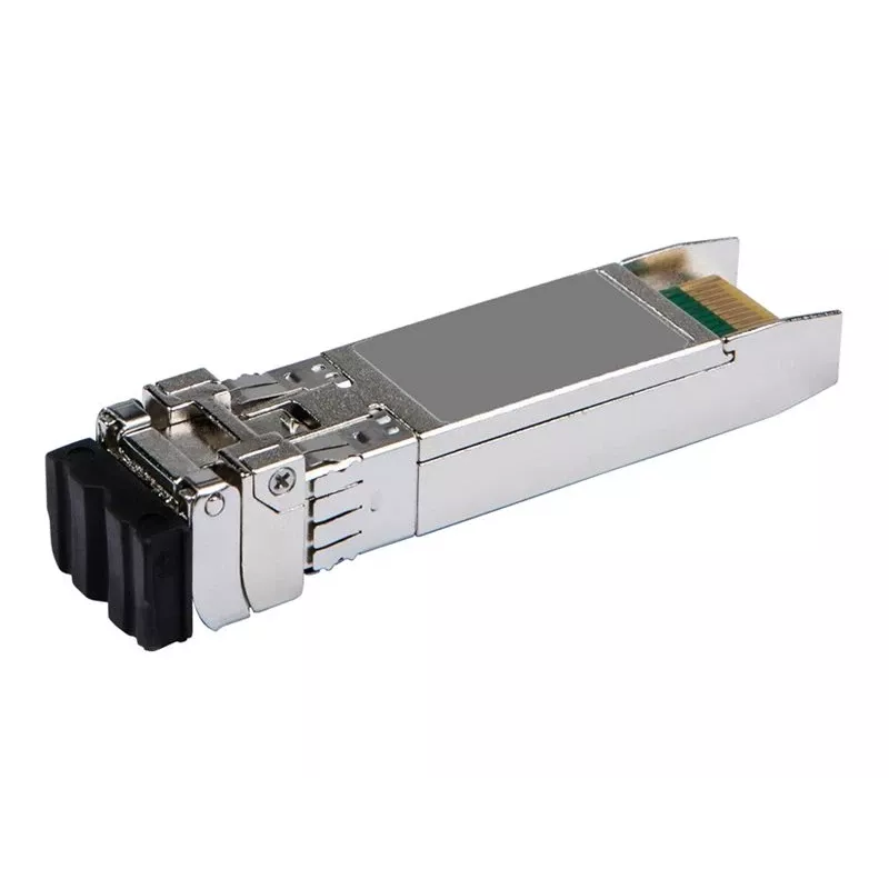 Fiiberoptiline transiivermoodul HPE S2P34A SFP28 10 m 13x13x58 mm
