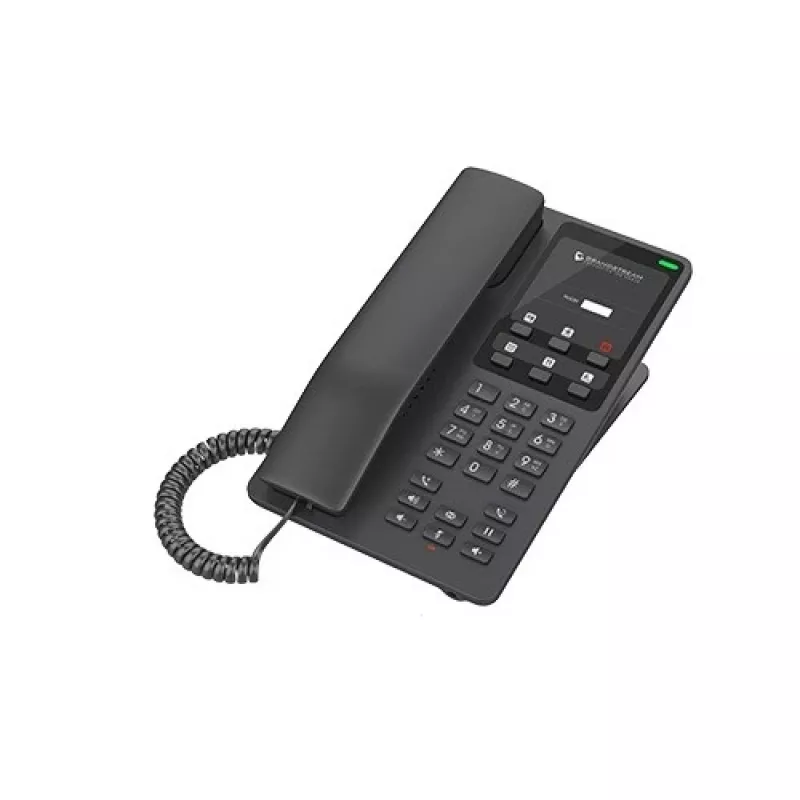 IP-telefon Grandstream Networks GHP621 Must