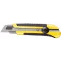 Stanley 1-10-425 katkestusnuga Dynagrip, 25 mm, kollane, must | Stanley