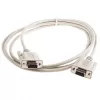 ROLINE RS232-kaabel 9pol BU-BU 1,8m (11.01.5918)