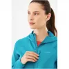 Hoodie Viking Jukon Midlayer Polartec Lady, naiste vahekiht kapuutsiga, Polartec kangas, mudel 730/23/0900/70/M