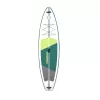FunWater SUP-paddleboard SUPFW69A (roheline-valge)