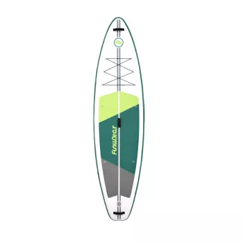FunWater SUP-paddleboard SUPFW69A (roheline-valge)