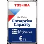 HDD TOSHIBA 6TB 3,5 tolli SATA 7200 p/min MG08ADA600E