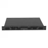 Võrgu videosalvesti AXIS S4000 1U, 16 kanaliga videosisend, 16 TB paigaldatud, kuni 32 TB, H.264/H.265, 1U rack