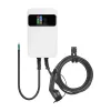 Elektriautode seinakelaadija Besen SQ20-7KW-APP