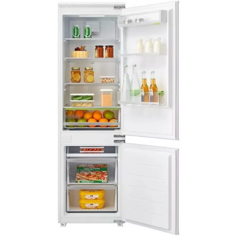 Külmkapp-sügavkülmik MDRE353FGE01