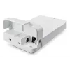DECT baasjaam Gigaset N770 IP Pro — 120 kanalit, HTTPS/SIPS/SRTP/SSL/TLS, siseruumides 50 m, välistingimustes 300 m, valge
